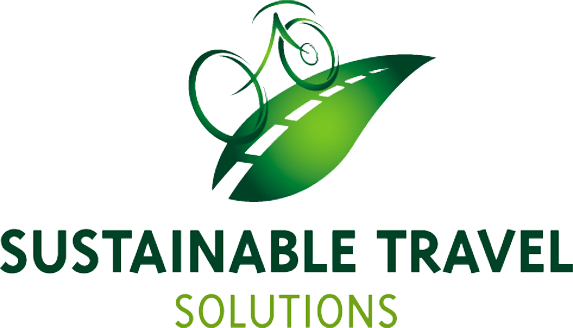 Sustainable Travel Solutions - Leased Electric Bikes